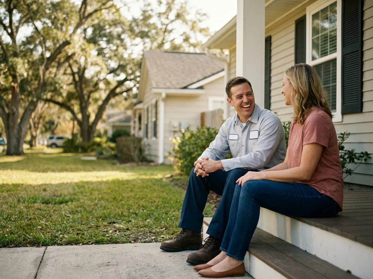 Septic tank pumping FAQs for Weinert, TX